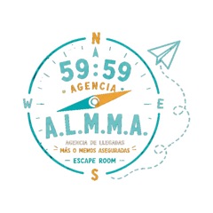 59:59 Agencia Almma